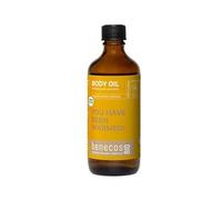 benecosBIO Olio Corpo al Macerato di Arnica Bio - 100 ml