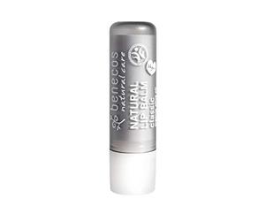 Benecos Bálsamo Labial Vegano Oliva Karit 4,8 gr