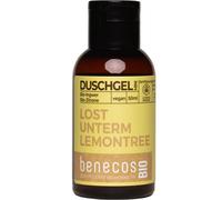 Benecos benecosBIO Gel Doccia Agrumato Bio 50 ml - Gel Doccia