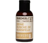 Benecos benecosBIO Gel Doccia all'Avena Bio 50 ml - Gel Doccia
