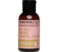 Benecos benecosBIO Gel Doccia Pompelmo Bio 50 ml - Gel Doccia