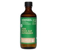 Benecos benecosBIO Olio Corpo al Macerato di Aloe Vera Bio 100 ml - Olio