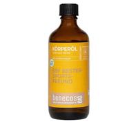 Benecos benecosBIO Olio Corpo al Macerato di Arnica Bio 100 ml - Olio