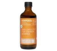 Olio macerato di calendula Benecos