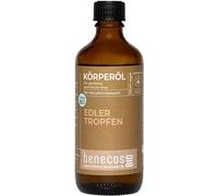 Benecos benecosBIO Olio Corpo all'Olio di Noci di Macadamia Bio 100 ml - Olio