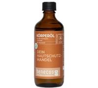 Olio di mandorle Benecos