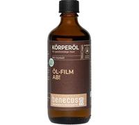 Benecos benecosBIO Olio Corpo Olio di Jojoba Bio 100 ml - Olio corpo