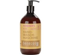 Benecos benecosBIO Sapone per le Mani Delicato 500 ml - Sapone