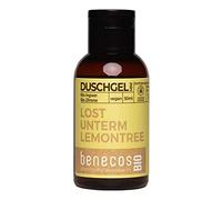 benecosBIO Gel Doccia Agrumato Bio - 50 ml
