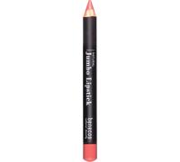 benecos Biokosmetik - Jumbo Lipstick - senza plastica - Olio di cocco biologico e vitamina E - albicocca affair