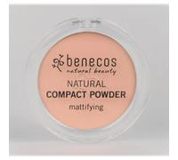 Benecos Cipria Compatta Fair 9 G