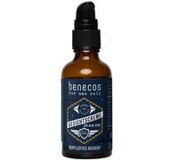 Benecos Crema viso solo per uomo