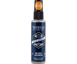 Benecos Desodorante Spray for Men Only 75 ml