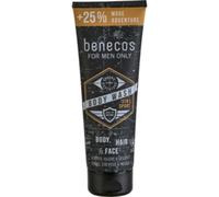 Benecos Doccia Shampoo Sport 3in1 250 ml - Shampoo