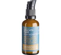 Benecos Fluido viso Aloe Vera
