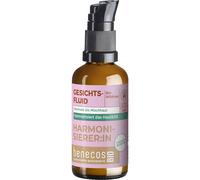 Benecos Fluido viso Rosa selvatica