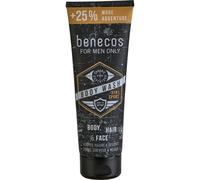 Benecos For Men 3in1 Body Wash Sport