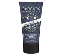 benecos for men only Face & Aftershave Balm (2 x 50 ml)