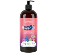 Benecos Gel Doccia Piacere Giardino