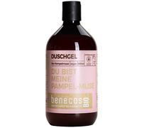 benecosBIO Gel Doccia al Pompelmo Bio - 500 ml