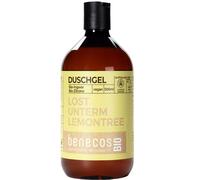 benecosBIO Gel Doccia Agrumato Bio - 500 ml