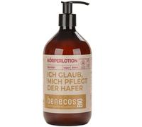 Benecos Latte Corpo Avena