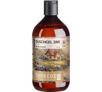 Benecos LE Gel Doccia Mora
