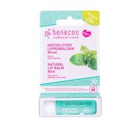 Benecos Lip Balm Mint