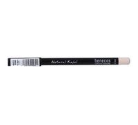 Benecos Matita Occhi Bianco 1,13 g Make up