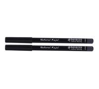 Benecos Matita Occhi Grigio 2x1,13 g Stick