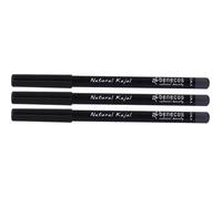 Benecos Matita Occhi Grigio 3x1,13 g Stick