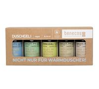 Benecos Mini Set Doccia non calda