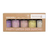 Benecos Mini Set Party Shower