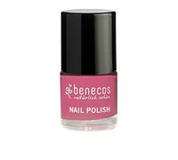 Benecos nail polish, my Secret, 9 ml