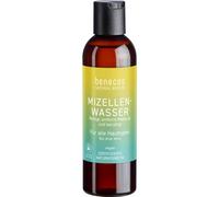 Benecos Natural Basics Acqua micellare all'aloe vera