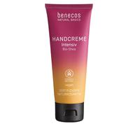 Benecos Natural Basics Crema mani intensiva al karité