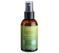 Benecos Natural Basics Deodorante Spray rinfrescante