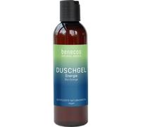 Benecos Natural Basics Gel Doccia Arancia Energia