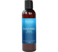 Benecos Natural Basics Gel doccia Sensitive