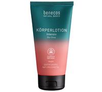 Benecos Natural Basics Lozione Corpo Intensiva