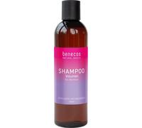 Benecos Natural Basics Shampoo Volume 250 ml - Shampoo