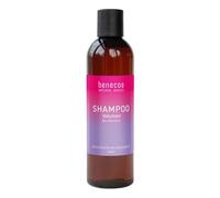 benecos Natural Basics - Shampoo Volume bambù biologico - 250 ml - Vegano - Derm. Testato