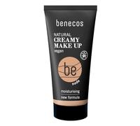 Fondotinta - Fondotinta Liquido Ecobio Cremoso Nude