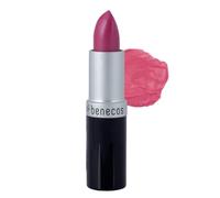 Benecos - natural beauty 90399 rossetto naturale hot pink 14 4,5 grammi