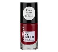 Smalti classici - Smalto Color Rosso Ciliegia - Cherry Red