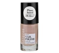 Benecos - natural beauty 94779 - smalto per unghie - 8FREE - permeabile all'acqua - 5ml - you-nique
