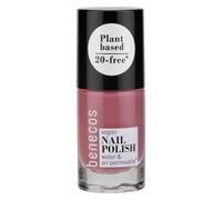 Benecos - natural beauty 94786 - Smalto per unghie - 8FREE - permeabile all'acqua - 5ml - mystery