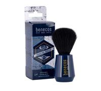 Benecos - natural beauty 95097 pennello da barba solo uomo - vegan