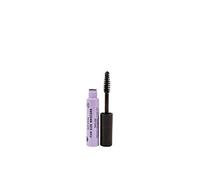 Benecos - natural beauty 95158 - mascara cosmetici biologici di bellezza naturale formato da viaggio vegan, nero, 2,5 ml