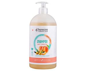 Benecos - natural beauty 95943 - bellezza naturale dolce sensazione 950ml